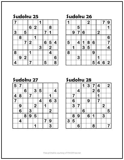 Simple Coloring Sudoku