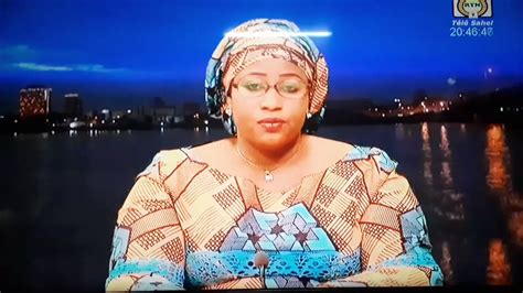 Mamane Kaka Touda On Twitter Niger Bilan De L Attaque Du Poste De