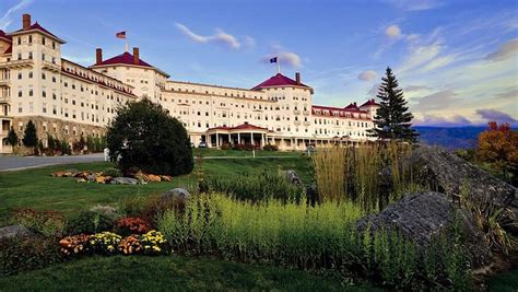 Omni Mount Washington Resort Bewertungen Fotos And Preisvergleich Bretton Woods Nh Tripadvisor