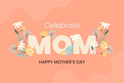 Happy Mother’s Day! - Patrick Windhorst