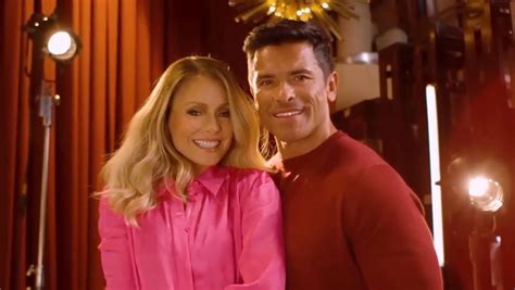 Lives Kelly Ripa And Mark Consuelos Drop Major Change To Shows Format One Day Before Return