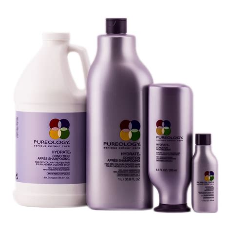 Pureology Hydrate Condition