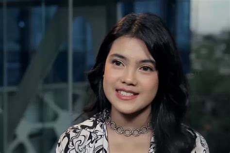 Biodata Lengkap Raisa Syarla Profil Umur Agama IG Dan TikTok Dari Peserta Indonesian Idol