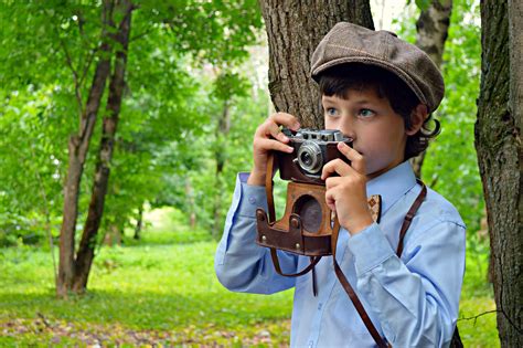 Best Digital Cameras For Kids Photographers Resource Center