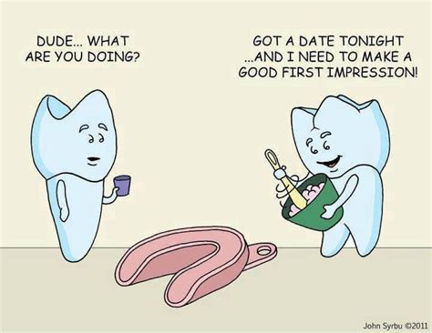 dental assistant jokes