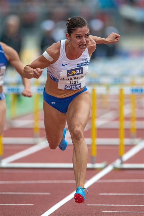 2018 German Championships Female Athletes Track And Field Pamela Fitspo Olympics German