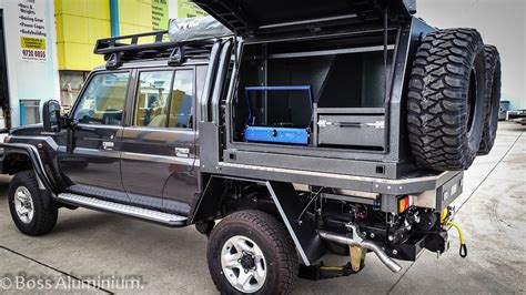 Rsi ute tray canopies are ergonomically designed to ensure your tools or recreational gear is readily available. How to Add Functionality to Your UTE with Custom Aluminium ...