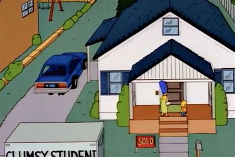 ‘the Simpsons’ Jokes You Missed Due To Disney Aspect Ratio