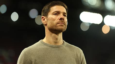 Future Liverpool Manager Xabi Alonso Showing Reds Fans Why Bellingham S Not The Only Bundesliga