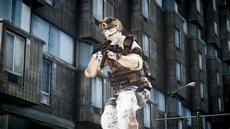 Infinite Gta 4 Mod Ghost Recon Future Soldier John Kozakupdated