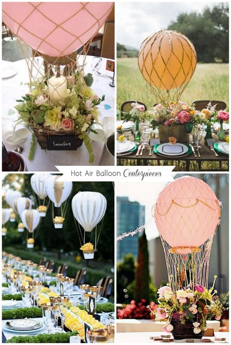 8 Amazing Ways To Include Balloons In Your Wedding Day
