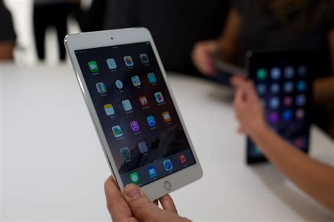 Five Things You Need To Know About Apples New Ipads Imore