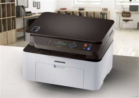 Принтер Samsung M2070 как подключить Wifi