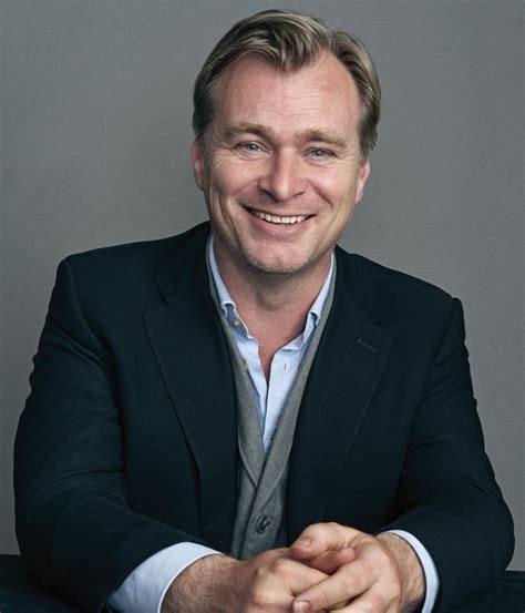 Nolan created several of the most successful films of the early 21st century. Christopher Nolan Playboy South Africa | Playboy