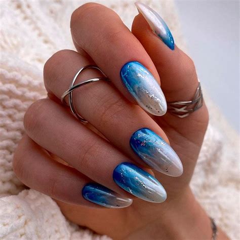 Super Trendy Prom Nails Ideas To Consider | NailDesignsJournal