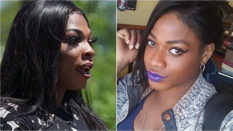 Its So Alarming Right Now 3 Black Trans Women Killed In Dallas Since October Cbc Radio