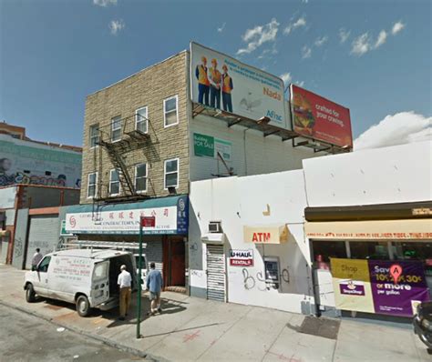Community space and venue moved to 603 bushwick ave in brooklyn in 2012. Silent Barn has a new home! Welcome to Bushwick ...