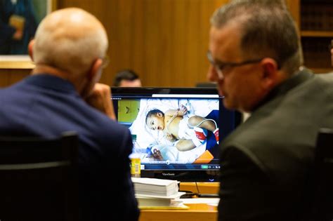 Jury delivers swift ‘not guilty’ verdict in Springfield baby murder