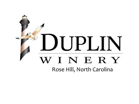 4 rose hill claims to be the home of the world's largest frying pan. Duplin Wine Cellars, United States, North Carolina, Rose ...