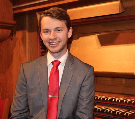 Introducing Our New Collaborative Director of Music Ministry! – St