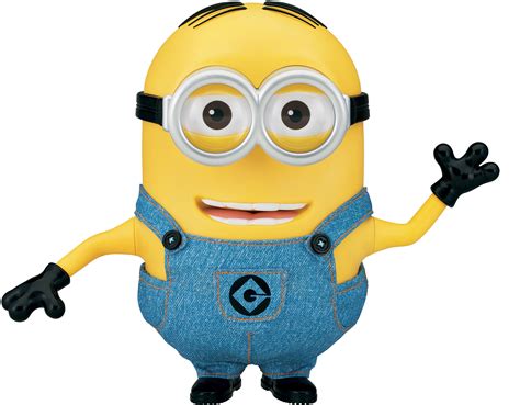 Thinkway Toys Collectors Edition - Minion Dave - Collectors Edition - Minion Dave . Buy Dave 
