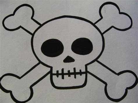Maybe you would like to learn more about one of these? Comment réussir son dessin de tête de mort - 9 étapes