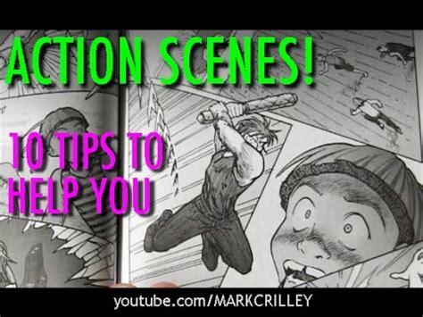 We did not find results for: Making Action Scenes for Comics: 10 Tips to Help You - YouTube