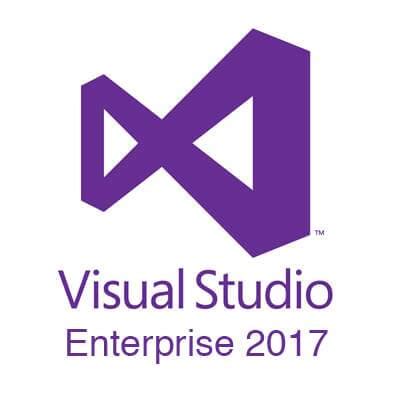 Visual studio 2017 is the new version of microsoft's application development environment that incorporates all the tools necessary to code in windows. MICROSOFT VISUAL STUDIO 2017 ENTERPRISE KEY CODE DOWNLOAD ...