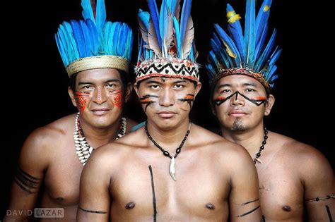 Amazon Men Amazon Tribe American Indigenous Peoples Indigenous Tribes