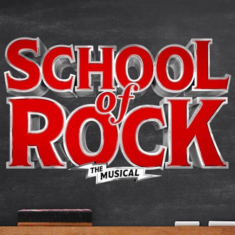 Auditions School Of Rock The Musical