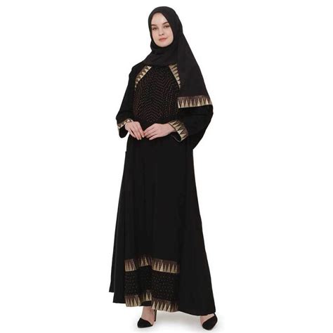 5 Model Gamis Terbaru Yang Simple Dan Elegan Helenamantra