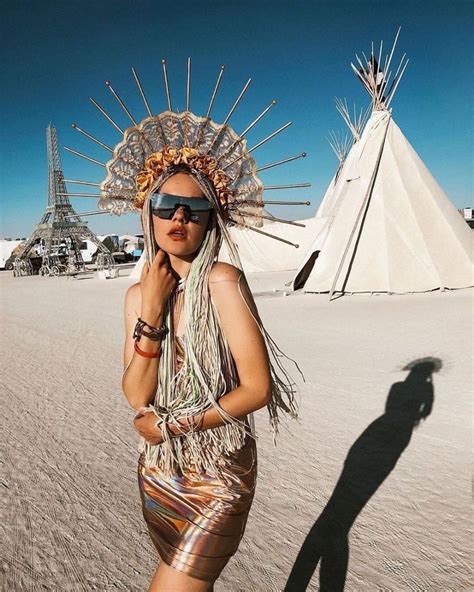 Burning Man 2019 Mega Post Fantastic Photos From The Worlds Biggest