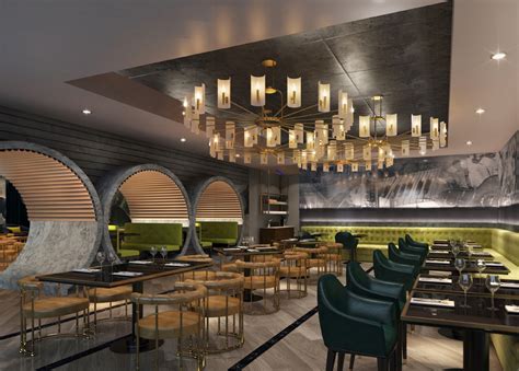 First Look Inside The Cool Hotel Indigo At Dtlas Metropolis