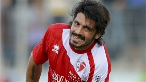 Gennaro gattuso au fc sion. Gattuso veut mettre Sion au sommet - UEFA.com