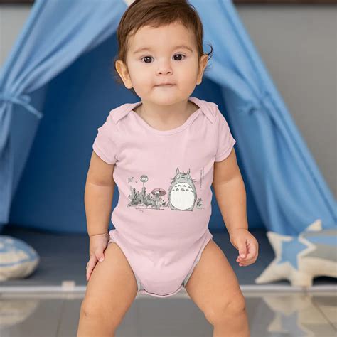 Share More Than 92 Anime Baby Clothes Latest Induhocakina