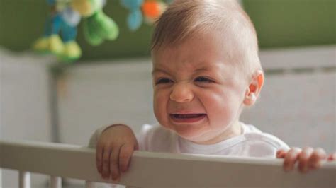 Thinking Of Letting Your Baby Cry It Out What To Know