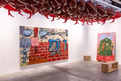 Art Basel Hong Kong Annuncia La Lista Delle Gallerie Artslife