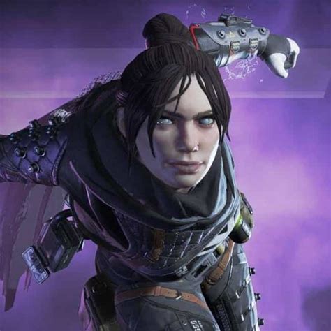 Ranking All 11 Apex Legends Characters Best To Worst