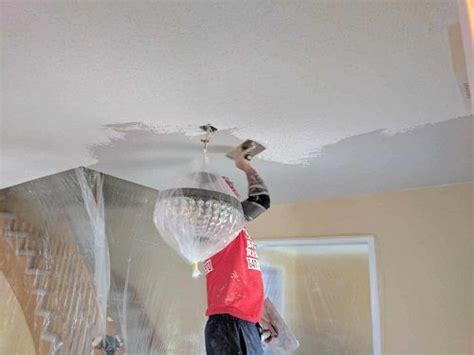 Be it brick, sheetrock, concrete. Acoustic Ceilings - Ceiling Removal by The Ceiling ...
