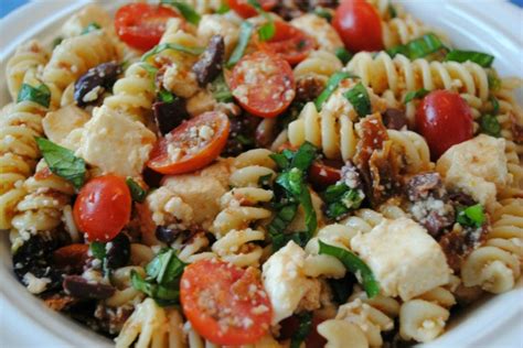 Best Ideas Ina Garten Pasta Salad How To Make Perfect Recipes
