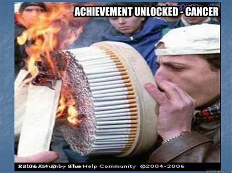 saying achievement unlocked without using a meme achievement unlocked quickmeme