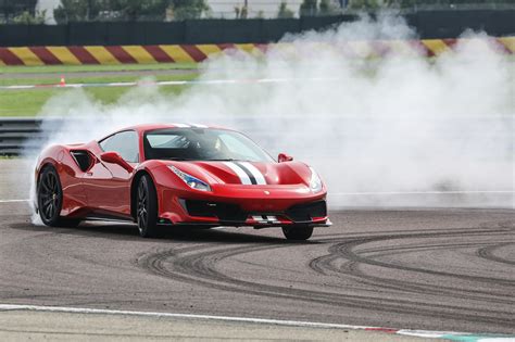 We did not find results for: 2019 Ferrari 488 Pista First Drive Review | Automobile Magazine