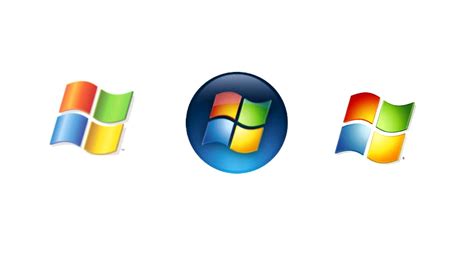 Microsoft Windows Logo History All In One Photos Riset