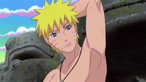 NARUTO SEM CAMISA PARA EDITORES YouTube