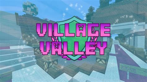 Village Valley Semi Vanilla Smp Whitelist Application 1161 18