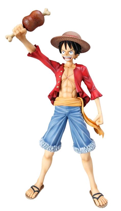 Buy Pvc Figures One Piece Pvc Figure Neo Pop Portraits Of