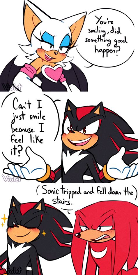 Funny Shadow The Hedgehog Memes Peepsburgh