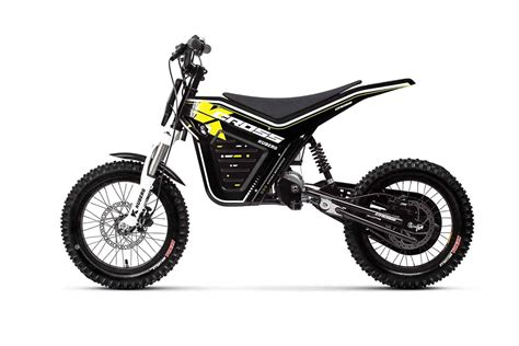 Best kids' electric dirt bike: Best Electric Dirt Bikes 2020 | Top Electric Motocross Bike