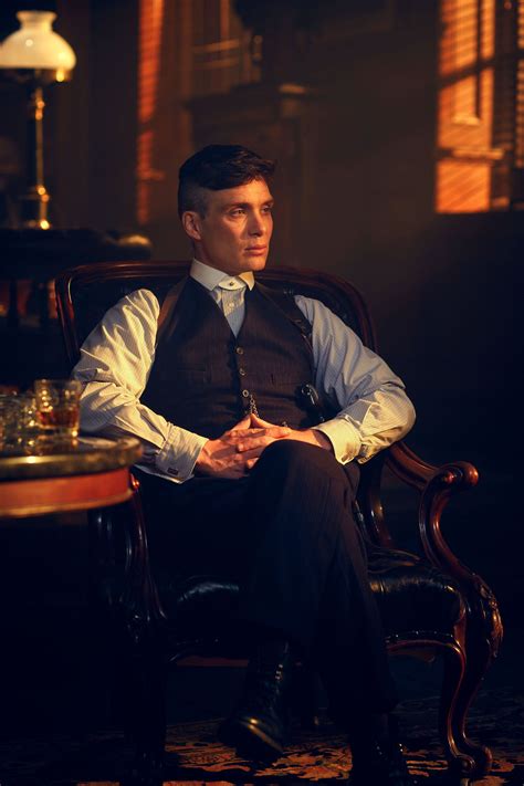 His Business Casual Is Like Not Even A Little Bit Casual Peaky Blinders Poster Peaky Blinders