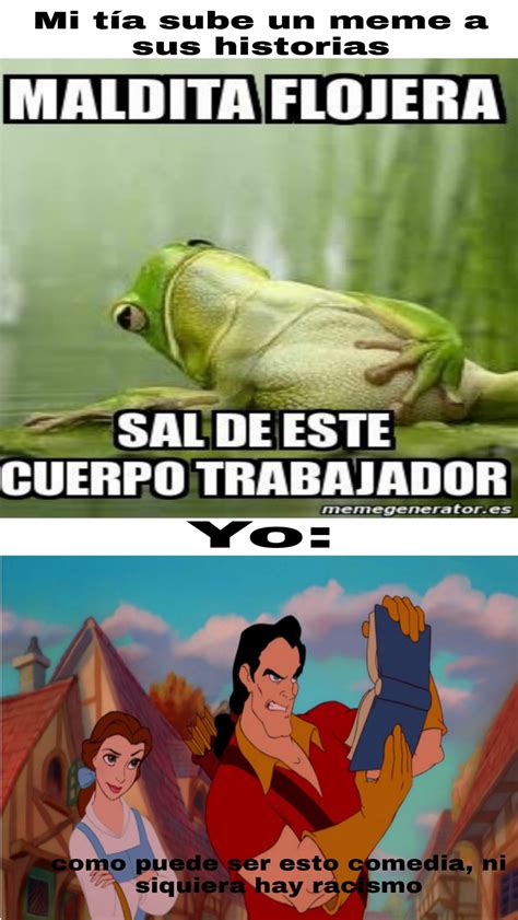 Tias Reinas De La Comedia Meme Subido Por Neousername Memedroid